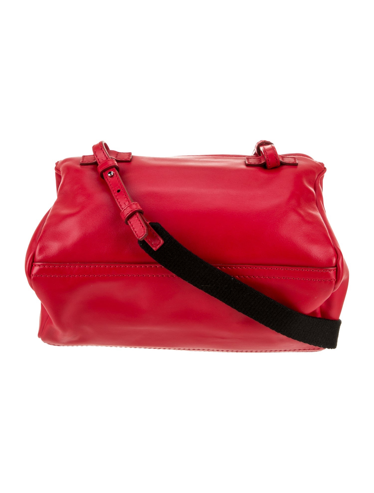 Givenchy Leather Crossbody Bag