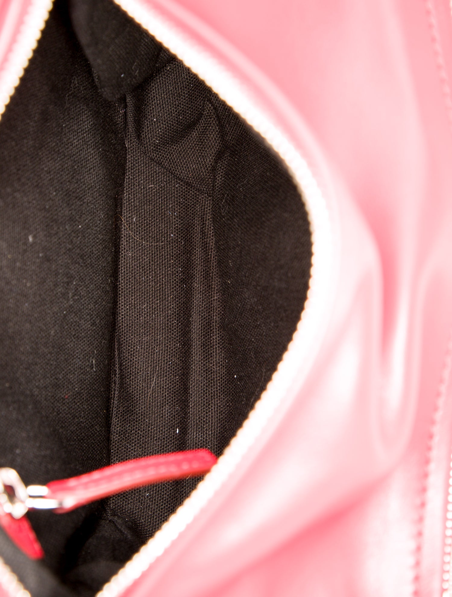 Givenchy Leather Crossbody Bag