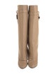 Givenchy Leather Boots