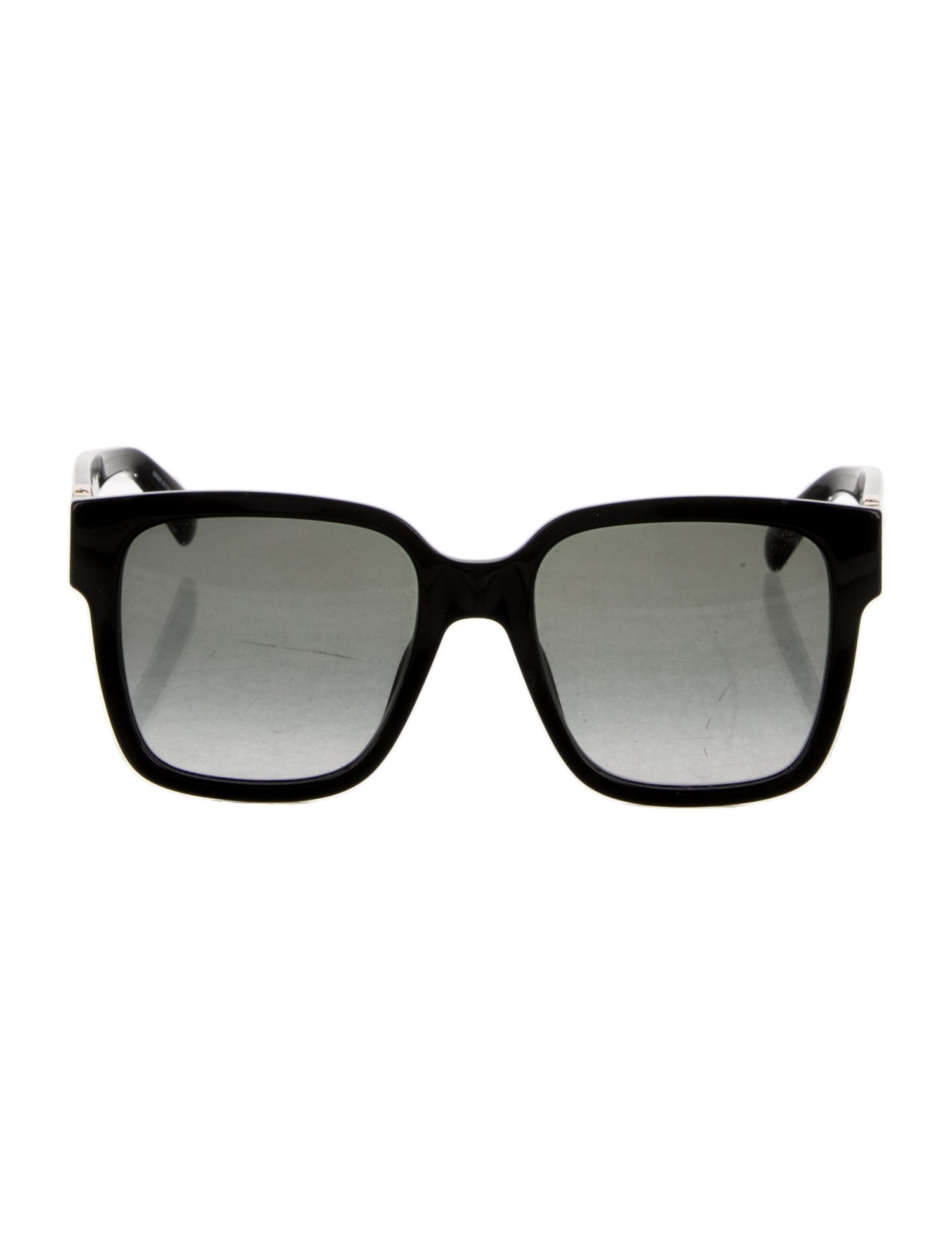 Givenchy Wayfarer Gradient Sunglasses
