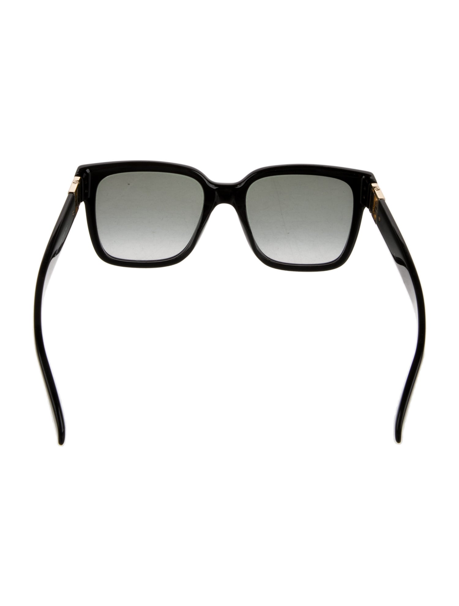 Givenchy Wayfarer Gradient Sunglasses