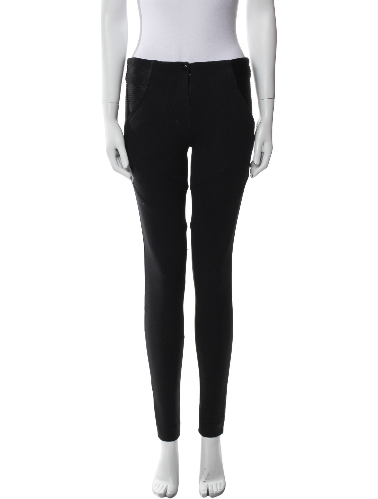 Givenchy Skinny Leg Pants
