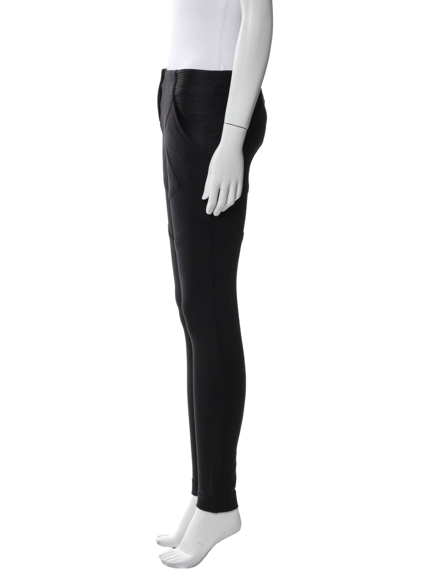 Givenchy Skinny Leg Pants