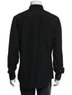 Givenchy Long Sleeve Shirt