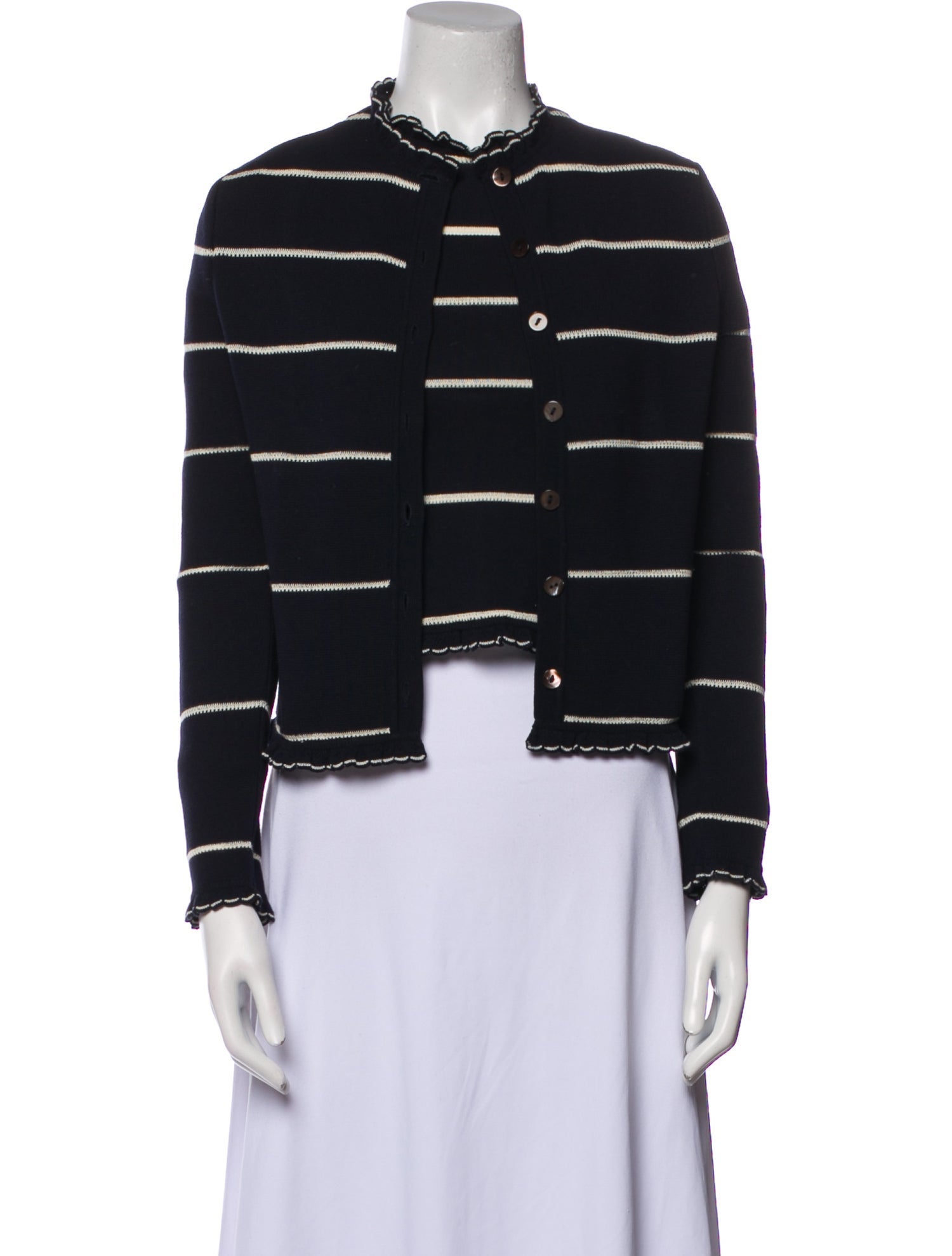 Givenchy Vintage 1997 Sweater