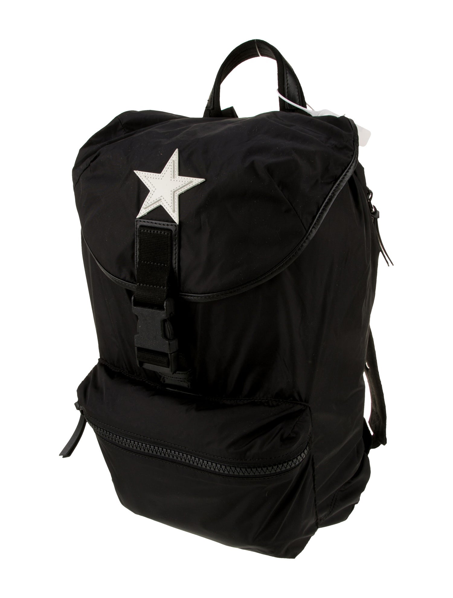 Givenchy Nylon Backpack w/ Tags