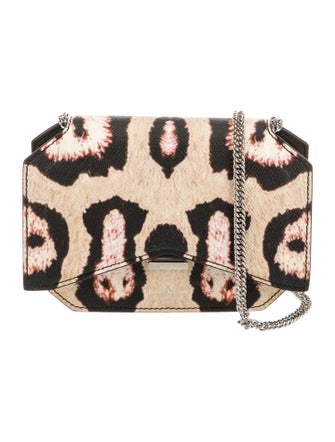 Givenchy Leather Crossbody Bag