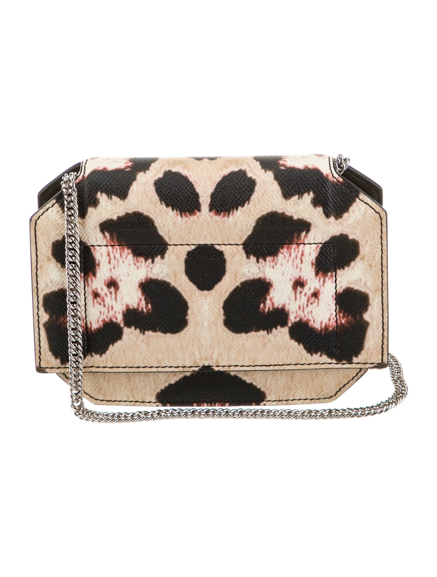 Givenchy Leather Crossbody Bag