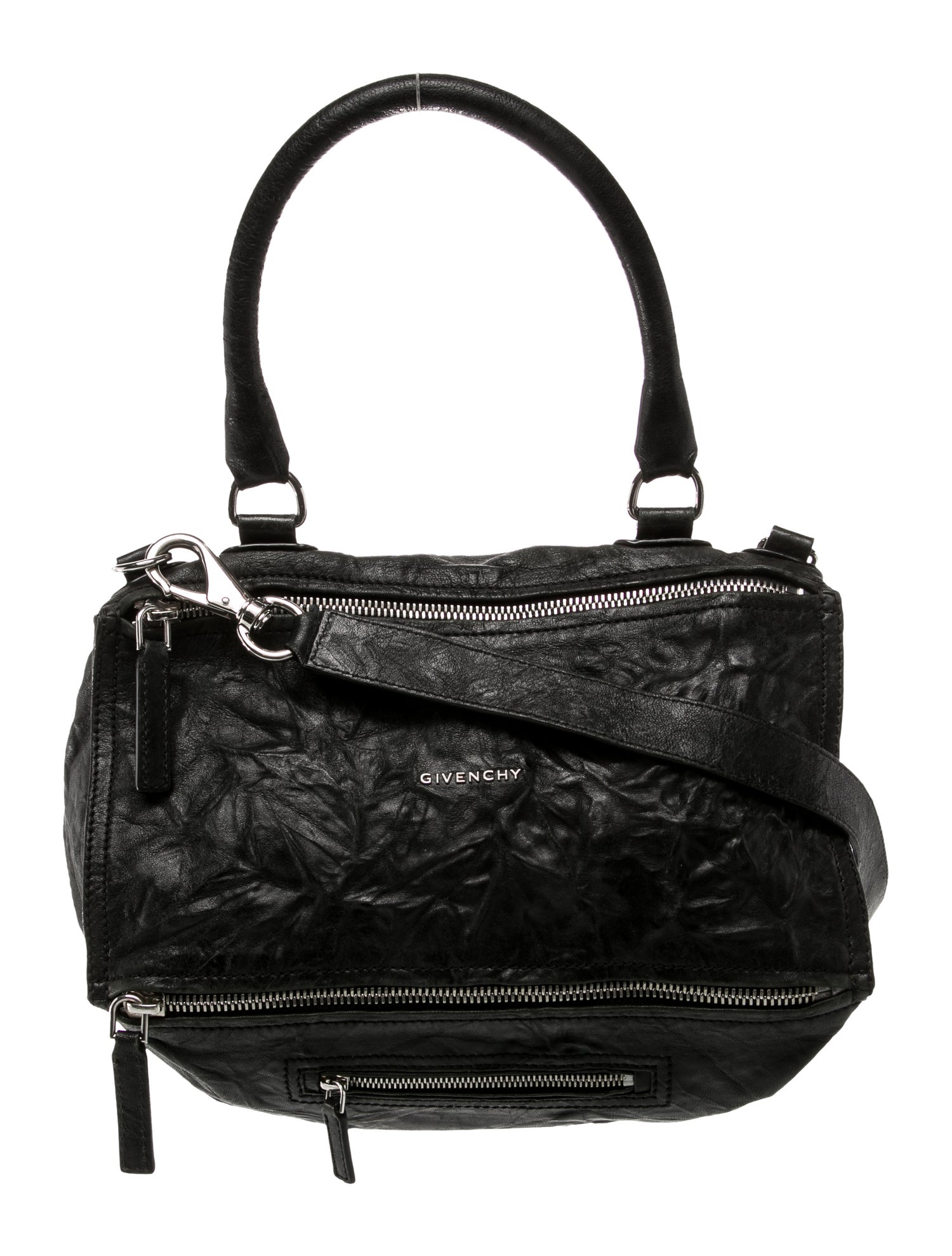 Givenchy Leather Pandora