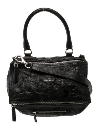 Givenchy Leather Pandora