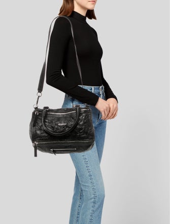 Givenchy Leather Pandora