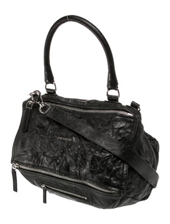 Givenchy Leather Pandora