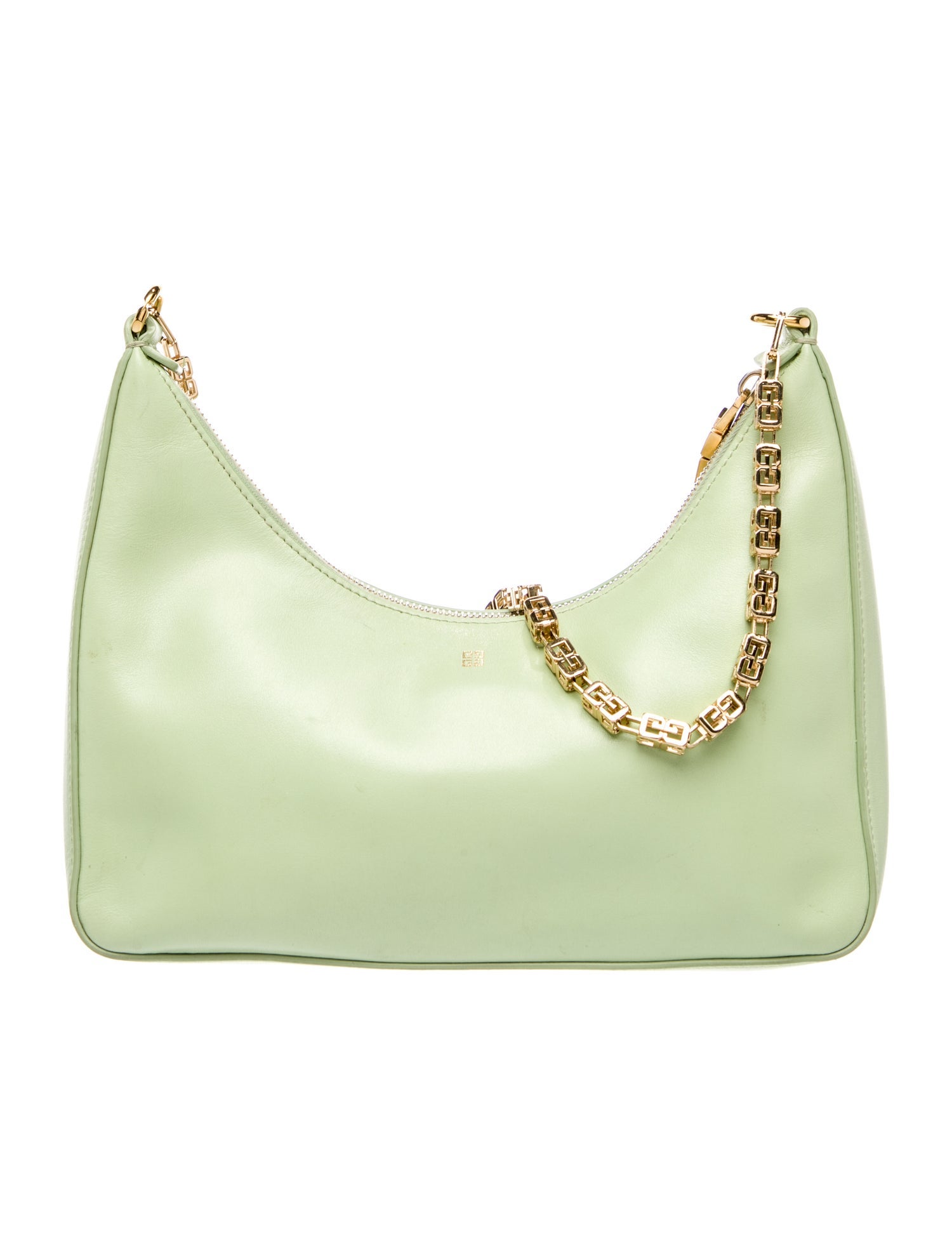 Givenchy Leather Shoulder Bag