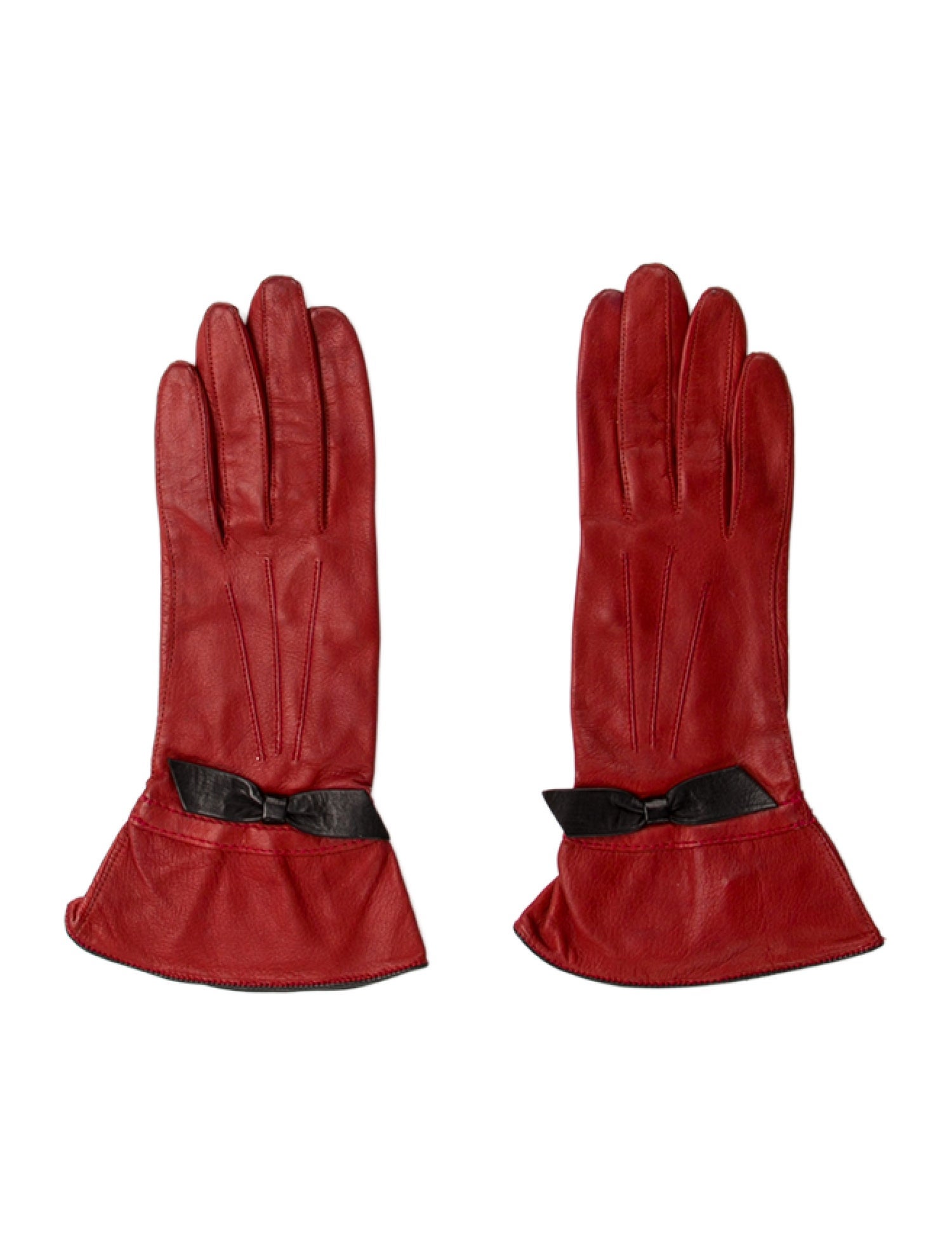 Givenchy Gloves