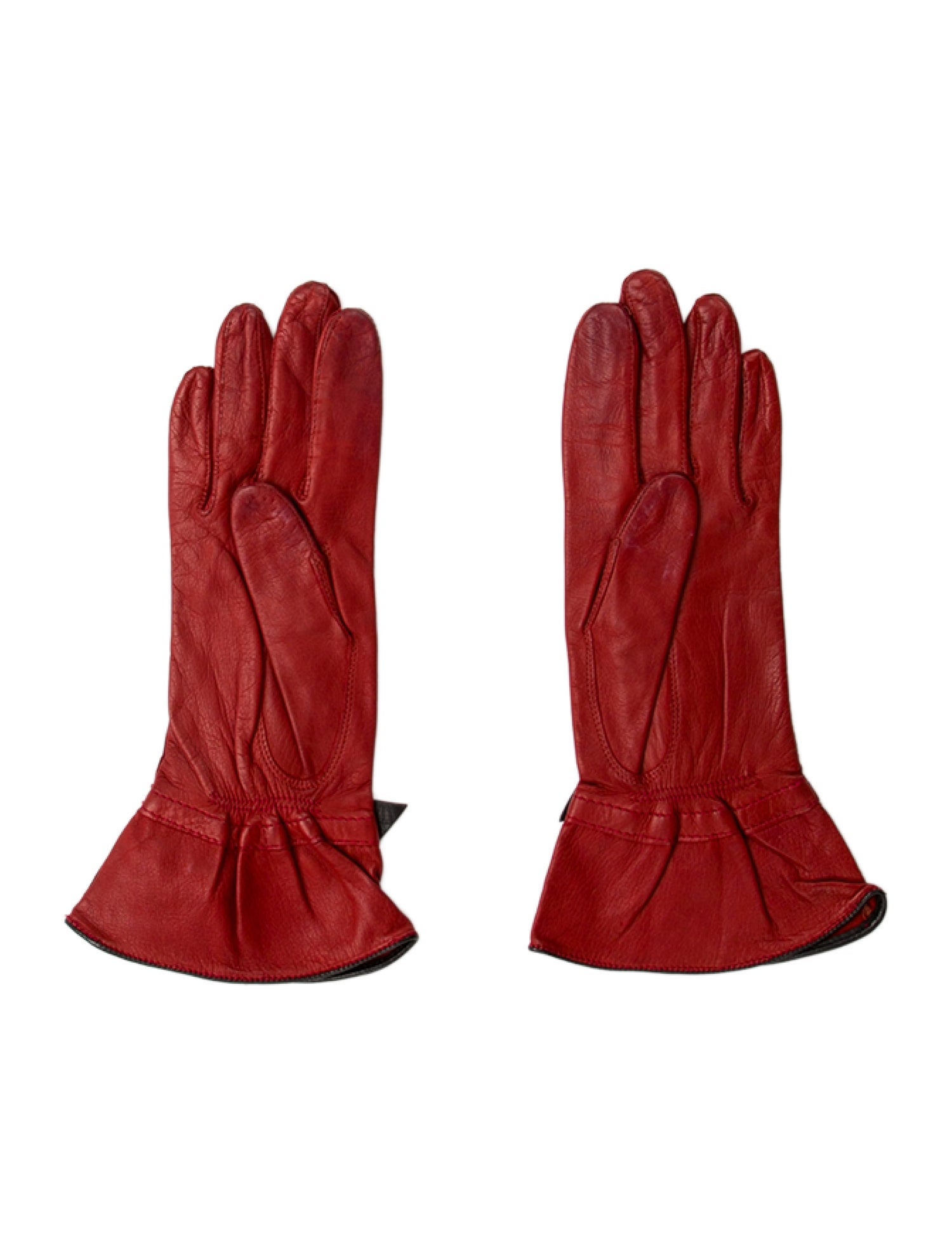 Givenchy Gloves