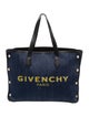Givenchy Denim Tote