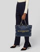 Givenchy Denim Tote