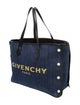 Givenchy Denim Tote
