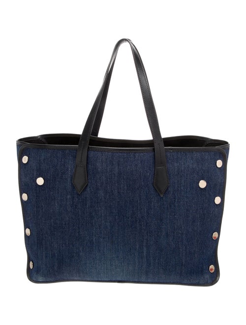 Givenchy Denim Tote