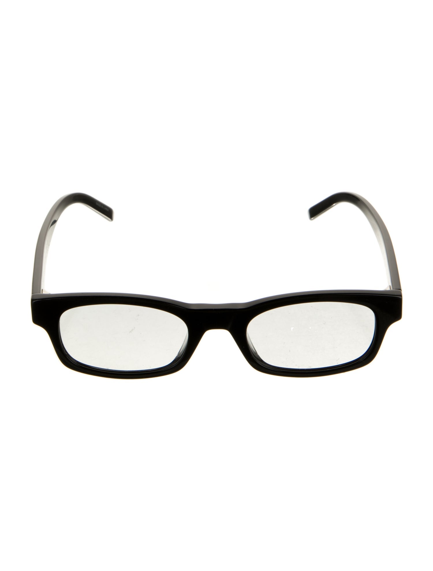 Givenchy Square Tinted Sunglasses