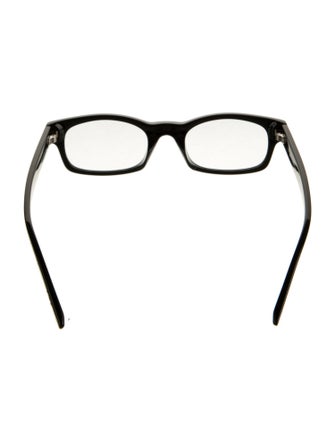 Givenchy Square Tinted Sunglasses