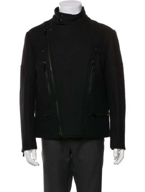 Givenchy Wool Jacket