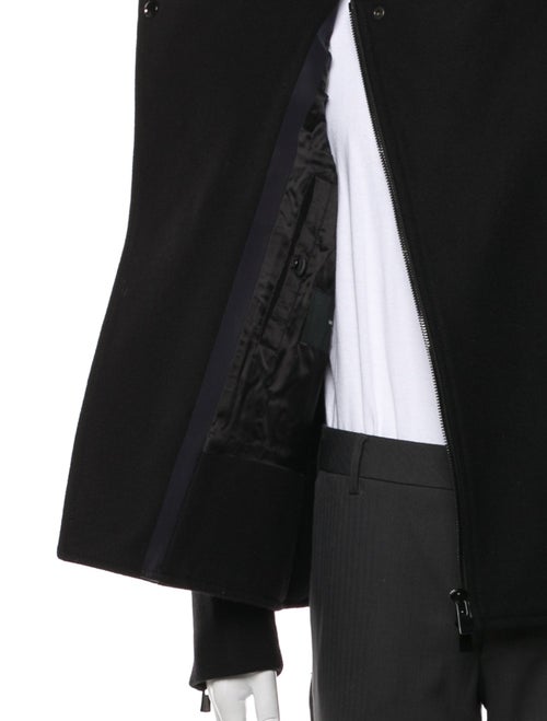 Givenchy Wool Jacket