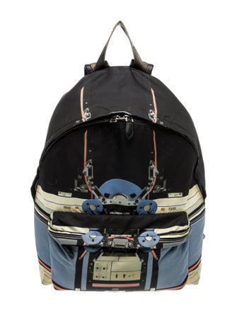 Givenchy Nylon Backpack