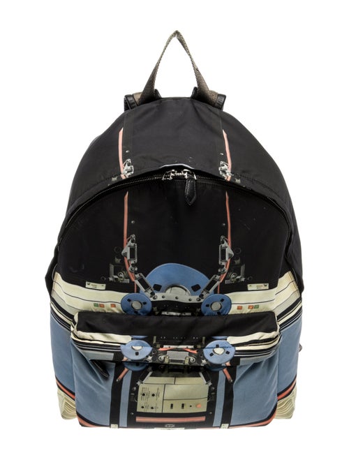 Givenchy Nylon Backpack
