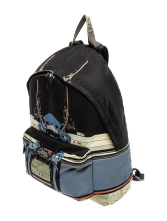 Givenchy Nylon Backpack