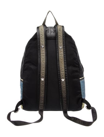 Givenchy Nylon Backpack