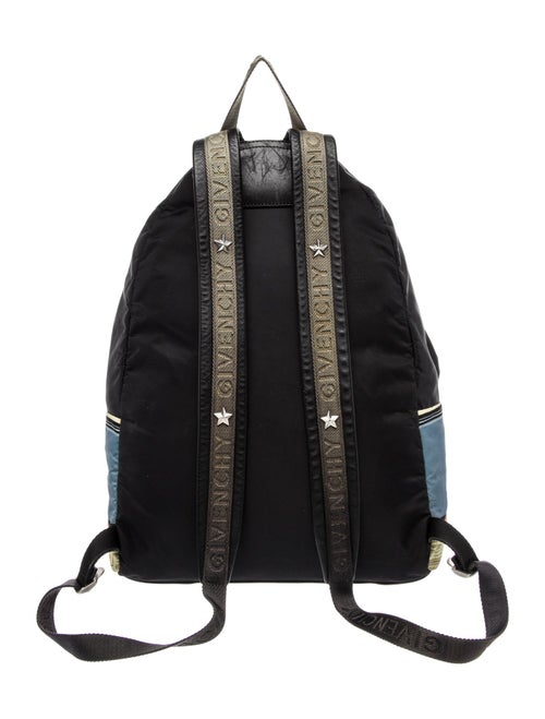 Givenchy Nylon Backpack