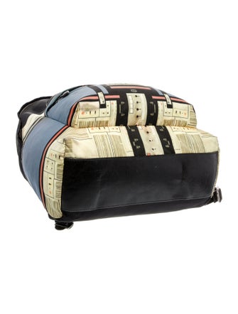 Givenchy Nylon Backpack