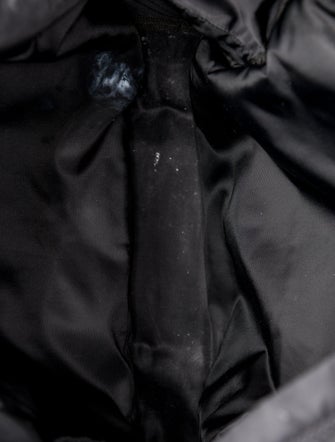 Givenchy Nylon Backpack