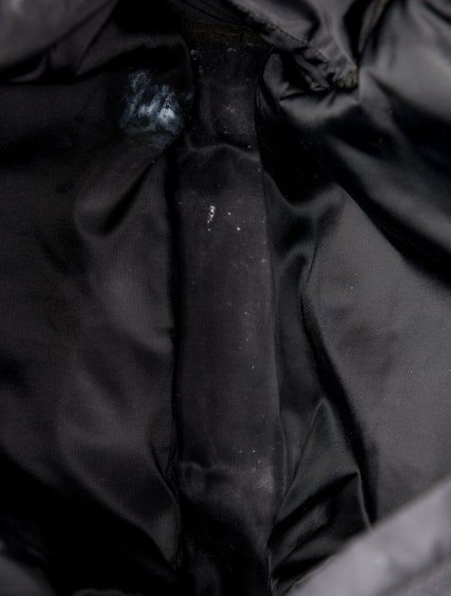 Givenchy Nylon Backpack