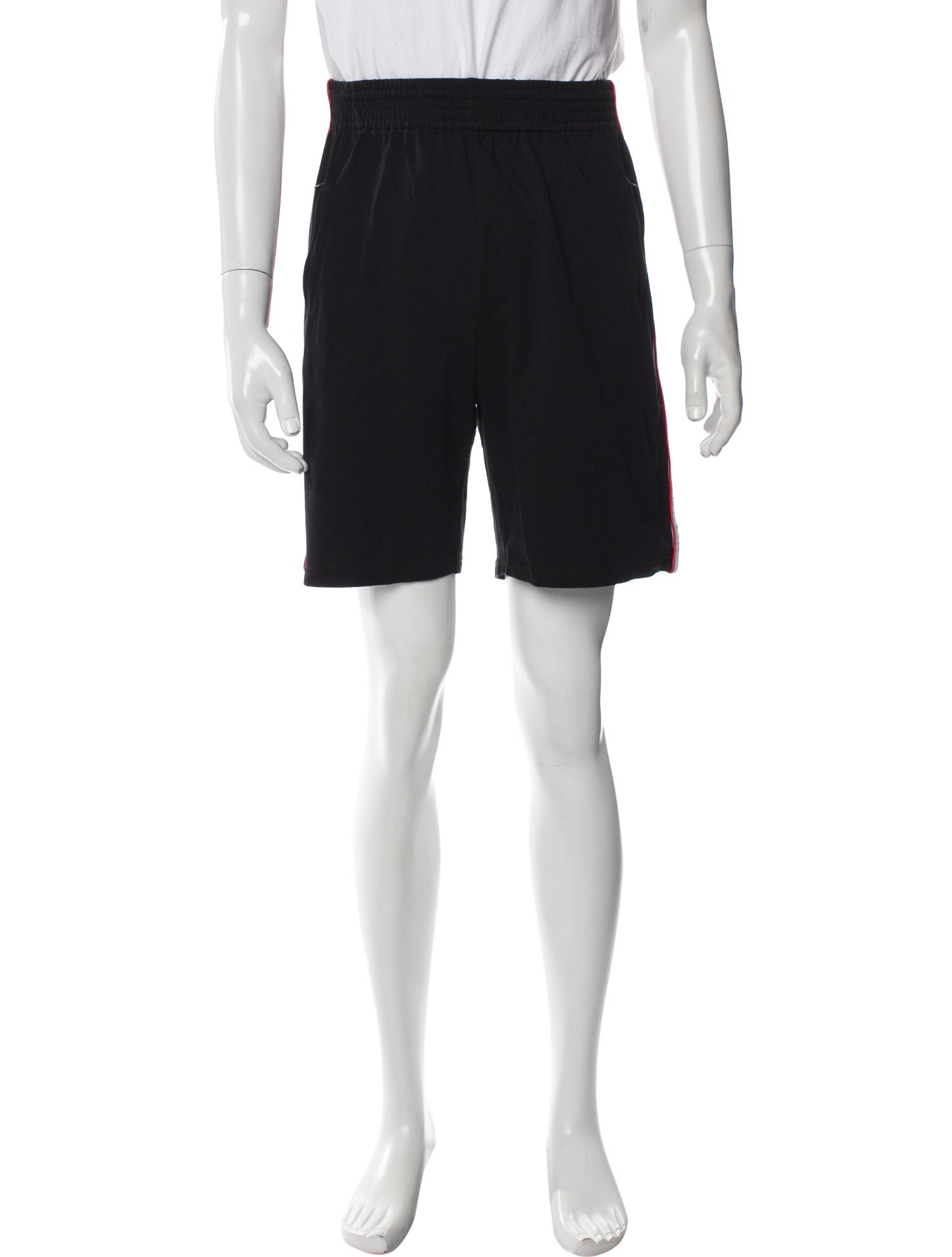 Givenchy Athletic Shorts