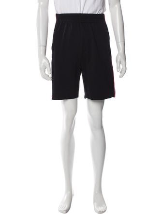 Givenchy Athletic Shorts