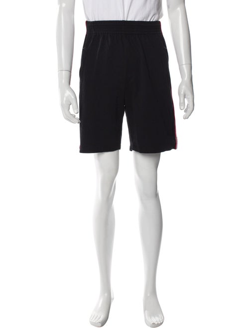 Givenchy Athletic Shorts