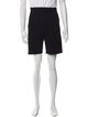 Givenchy Athletic Shorts