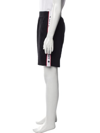 Givenchy Athletic Shorts
