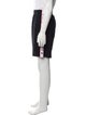 Givenchy Athletic Shorts