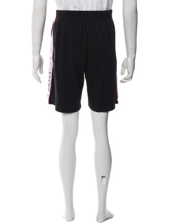 Givenchy Athletic Shorts