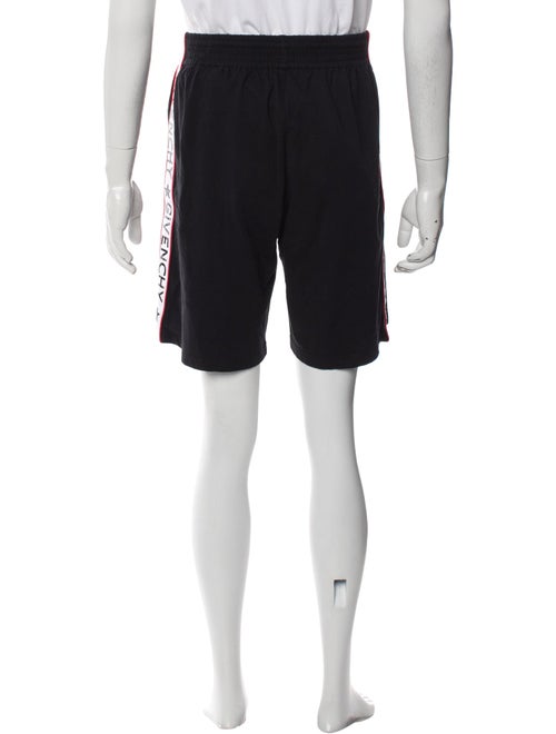 Givenchy Athletic Shorts