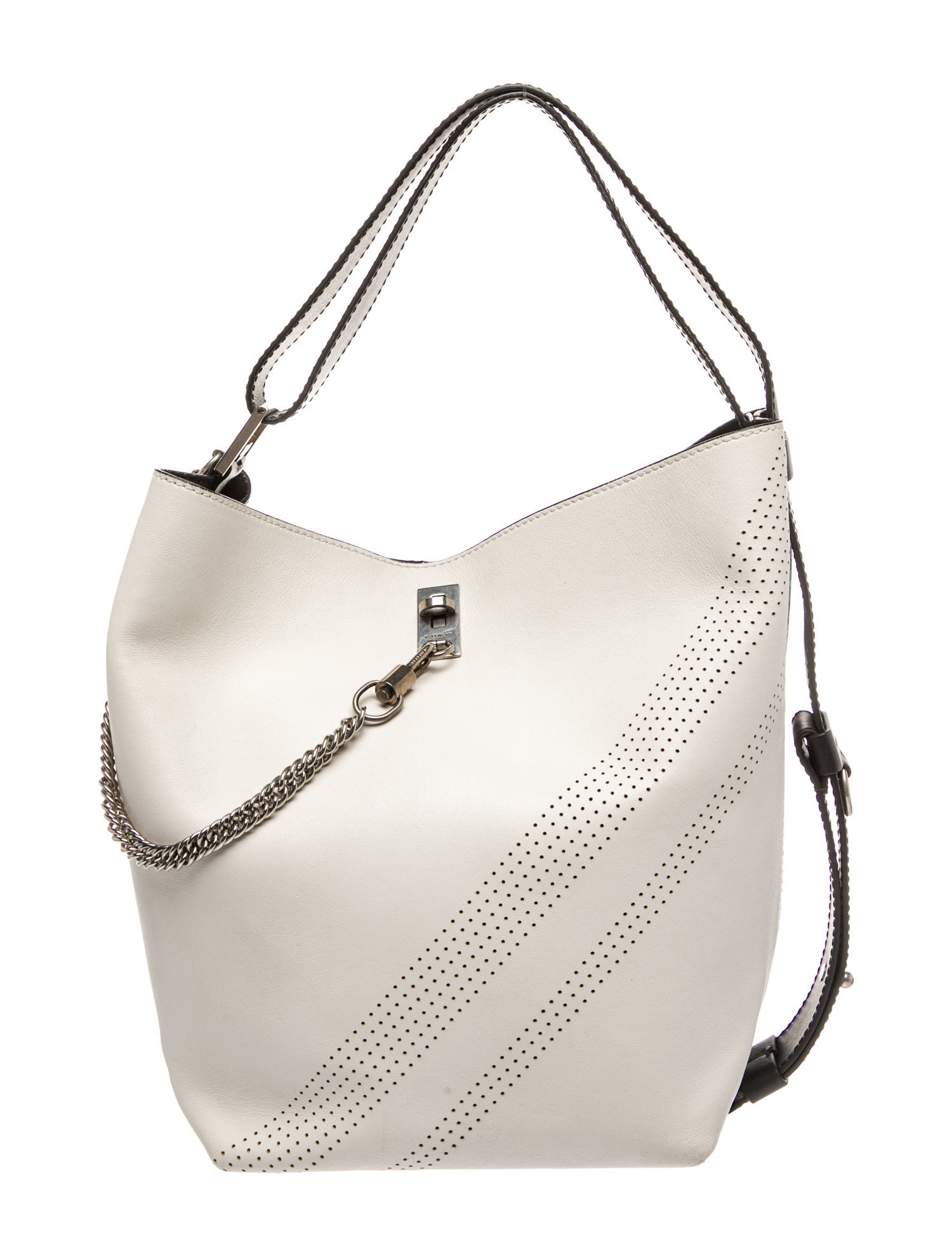 Givenchy Leather Hobo