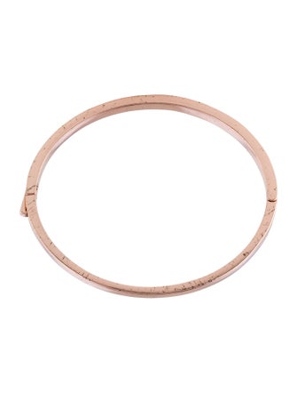 Givenchy Crystal Hinge Bracelet