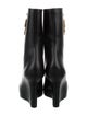 Givenchy Leather Boots