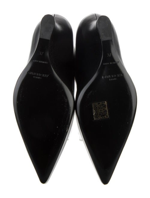 Givenchy Leather Boots