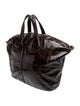 Givenchy Patent Leather Nightingale Large