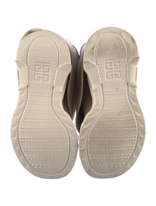 Givenchy Leather Boots