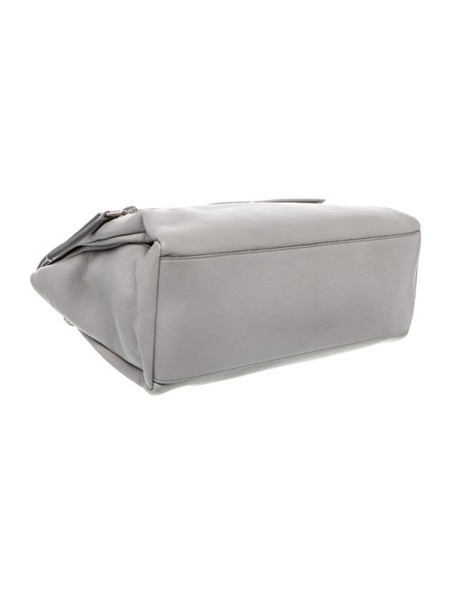 Givenchy Leather Top Handle Bag